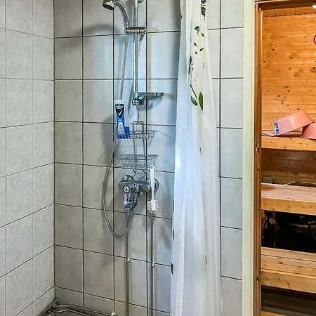 Leppaeranta By Interhome Дом отдыха Harjula