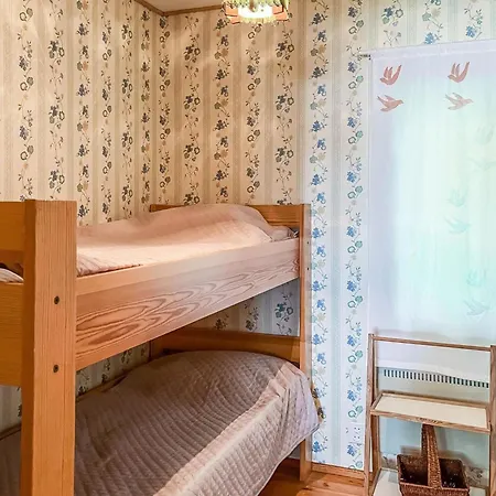 Leppaeranta By Interhome Harjula