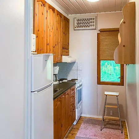 Leppaeranta By Interhome Harjula