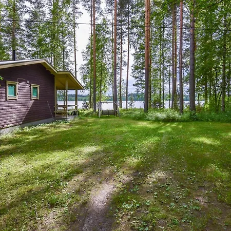 Holiday home Leppaeranta By Interhome *