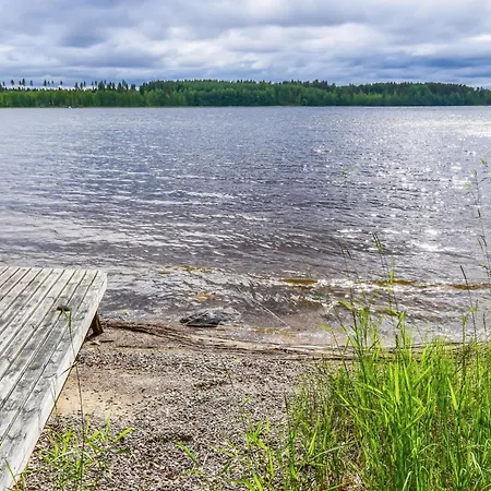 Leppaeranta By Interhome Dom wakacyjny Harjula