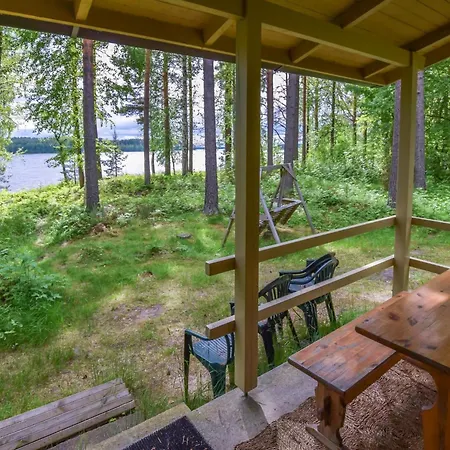 Leppaeranta By Interhome * Harjula