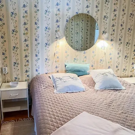 Leppaeranta By Interhome Harjula