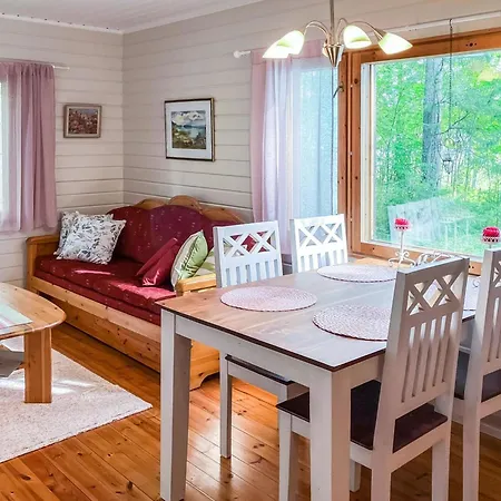 Leppaeranta By Interhome Harjula