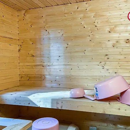 Holiday home Leppaeranta By Interhome *