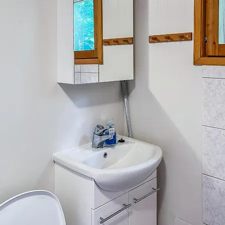 Leppaeranta By Interhome Holiday home Harjula