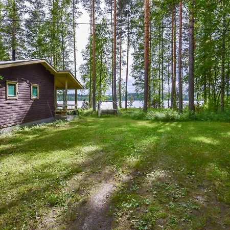 Leppaeranta By Interhome 別荘 Harjula