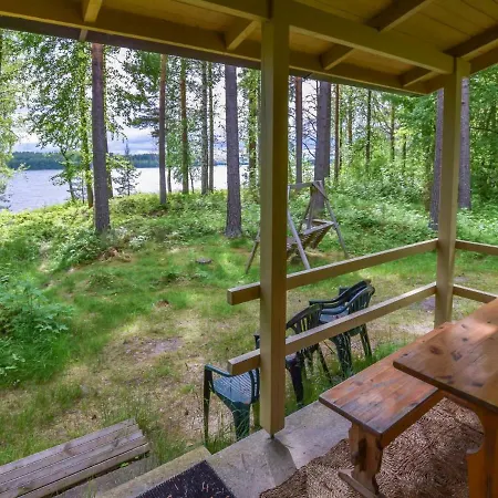 別荘 Leppaeranta By Interhome Harjula