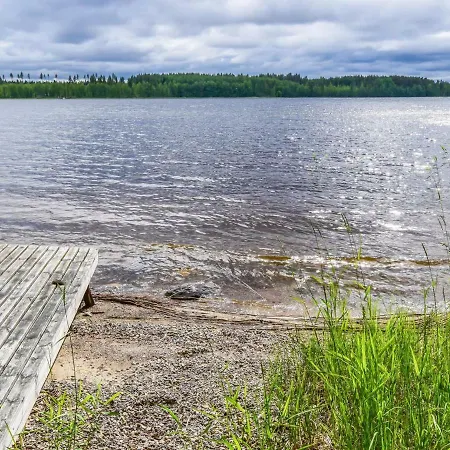 Leppaeranta By Interhome 別荘 *