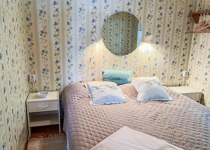 Leppaeranta By Interhome Harjula