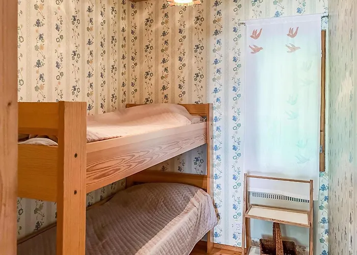 Leppaeranta By Interhome *