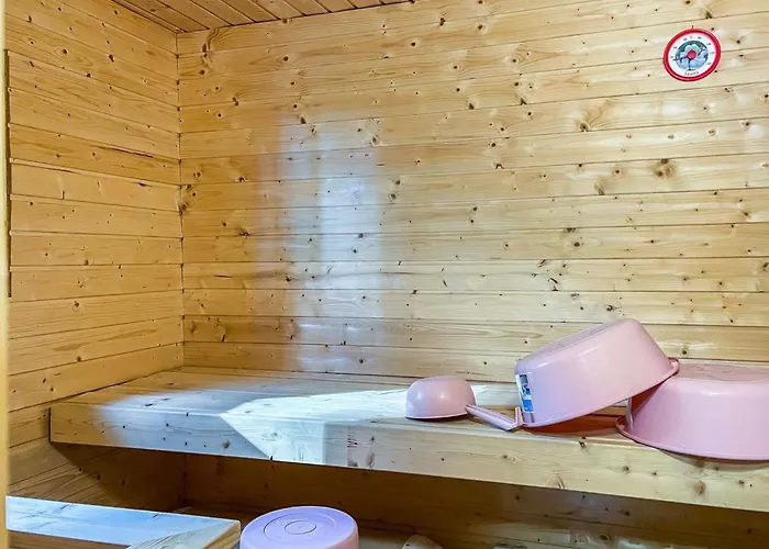 Dom wakacyjny Leppaeranta By Interhome *