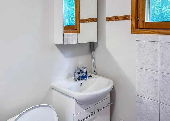 Leppaeranta By Interhome Dom wakacyjny Harjula