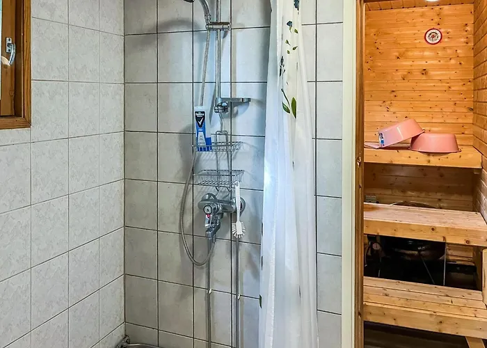 Leppaeranta By Interhome Dom wakacyjny *