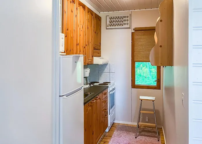 Leppaeranta By Interhome *